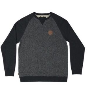 HIPPYTREE Ballard Crew Neck Sweatshirt-Men’s Size Large-EUC